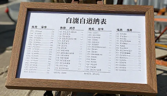 行业分类信息使用误区与正确理解
