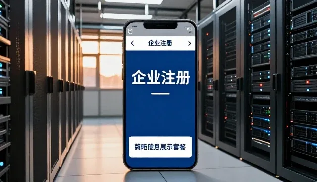 企业名录查询性能问题与解决策略